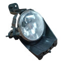 Farol De Milha Lado Esquerdo Chevrolet S10 Ltz Fd4a 2018 Cinza-escuro