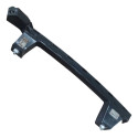 Guia Do Trilho Porta Diant Esq Chevrolet Prisma 1.4 Eco Null Preto