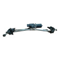 Motor Do Limpador Para Brisa Chevrolet S10 Ltz Fd4a 2018