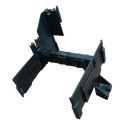 Suporte Do Relê Chevrolet Omega Suprema Gls 94/95 1995