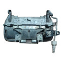 Maçaneta Externa Diant Dir Chevrolet Omega Suprema Gls 1995 Azul-marinho Dianteira