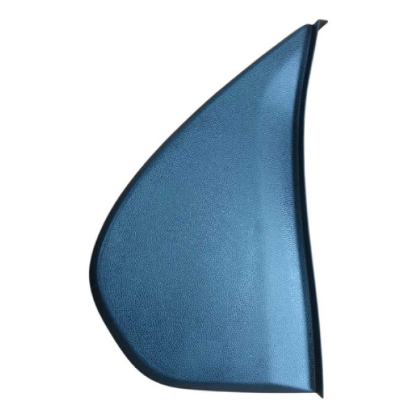  Moldura Lateral  Painel Lado Direito Honda City Exl  2016