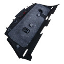  Tampao Bagagito Porta Mala Chevrolet  Onix Plus Turbo 2024 Preto