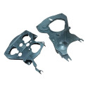 Conjunto Capa Da Correia Dentada Peugeot 208 2013