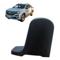 Moldura Banco Traseiro Esquerdo Chevrolet  S10 Ltz Fd4a 2018 Branco