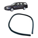 Borracha Vedação Capô Chevrolet Omega Suprema Gls 94/95 1995