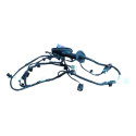 Chicote Porta Diant Esquerda Chevrolet  Onix Plus Turbo 2024