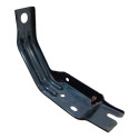 Suporte Lateral Caçamba Esquerdo Chevrolet  S10 Ltz Fd4a2018 Branco