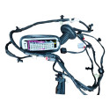  Chicote Porta Diant Direito Chevrolet  Onix Plus Turbo 2024