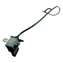 Válvula Controle Ar Condicionado Gm Omega Suprema Gls 1995