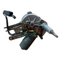 Motor Limpador Tampa Tras Chevrolet Omega Suprema Gls 1995