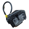 Fechadura Da Porta Diant Direit Chevrolet Prisma 2017