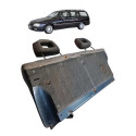 Encosto Banco Traseiro Chevrolet Omega Suprema Gls 1995 Preto