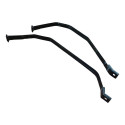 Cinta Suporte Tanque De Combustível Gm Prisma 1.4 Eco Null Preto