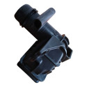  Flange Intercooler Chevrolet  Onix Plus  2024