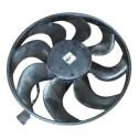 Motor Eletroventilador Ventoinha Chevrolet Prisma 2017 220v