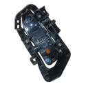 Farol De Milha Lado Direito  Nissan Kicks Ano 2020 Branco