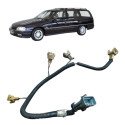 Chicote Dos Bicos Chevrolet Omega Suprema Gls 94/95 1995