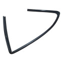 Borracha Canaleta Diant Direit Chevrolet Prisma 1.4 Eco Null