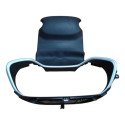  Moldura Painel De Instrumen Chevrolet  Onix Plus Turbo 2024 Preto