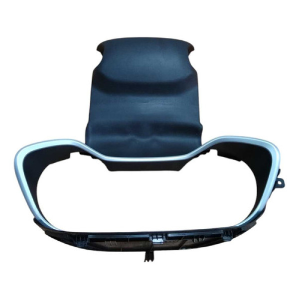  Moldura Painel De Instrumen Chevrolet  Onix Plus Turbo 2024 Preto