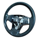  Volante De Direção Com Comando Chevrolet  S10 Ltz Fd4a 2018