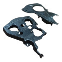 Conjunto Capa Da Correia Dentada Peugeot 208 2013