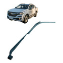 Braço Limpador Para-brisa Esq  Chevrolet  S10 Ltz Fd4a 2018 Esquerdo