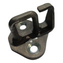 Batente Fechadura Diant Esquerdo Chevrolet  S10 Ltz Fd4a2018