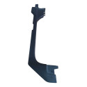  Soleira Interna Diant Esq Chevrolet  Onix Plus Turbo 2024 Preto