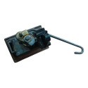 Cilindro Fechadura Porta-malas Chevr Omega Suprema Gls 1995