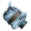  Alternador Do Honda City Exl  2016