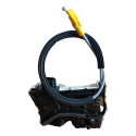  Fechadura Elétrica Tras Esq Chevrolet  Onix Plus Turbo 2024