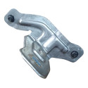  Suporte Forro Da Porta Diant Esq Prisma 1.4 Eco Null