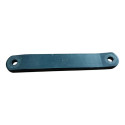 Braço De  Ajuste Do Alternador Omega Suprema Gls 94 1995