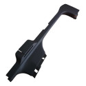 Soleira Dianteira Direita Chevrolet  Onix Plus Turbo 2024 Preto