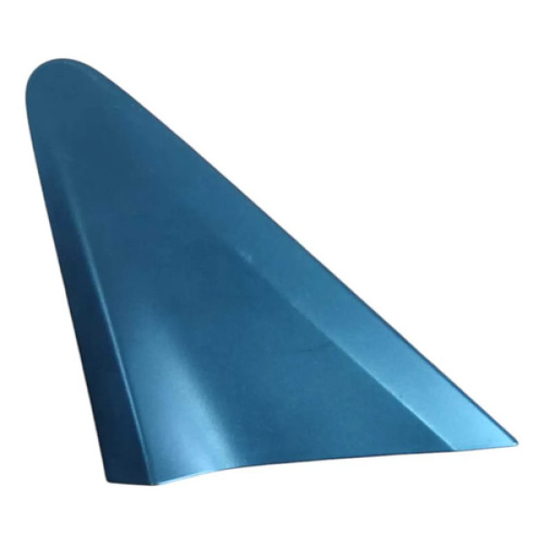  Acabamento Ext Retrovisor Lado Direito Honda City Exl  2016 Preto