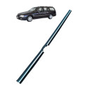 Pestana Int Porta Tras Direita Gm Omega Suprema Gls 1995 Preto