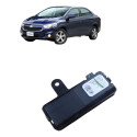 Módulo Central Do Alarme Chevrolet Prisma 2017 Preto