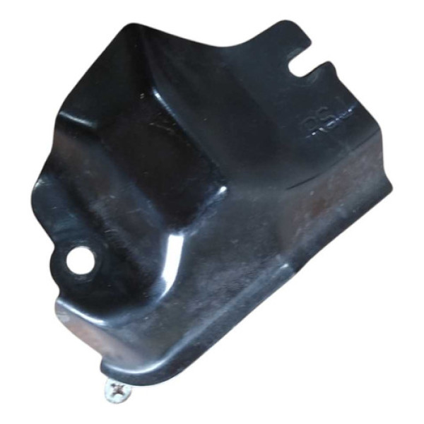  Suporte Chapa Defletor Sensor Oleo  Honda City Exl  2016