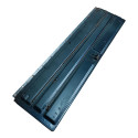 Tampa Interna Porta Malas Chevrolet Omega Suprema Gls 1995 Azul-turquesa