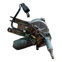 Motor Limpador Tampa Tras Chevrolet Omega Suprema Gls 1995