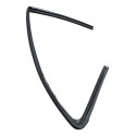 Borracha Canaleta Diant Direit Chevrolet Prisma 1.4 Eco Null