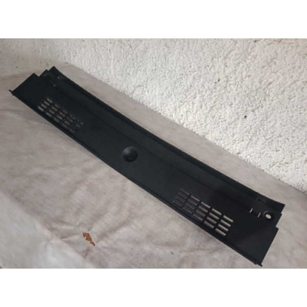  Moldura Acabamento Porta Malas Interna Hyundai Creta  2019