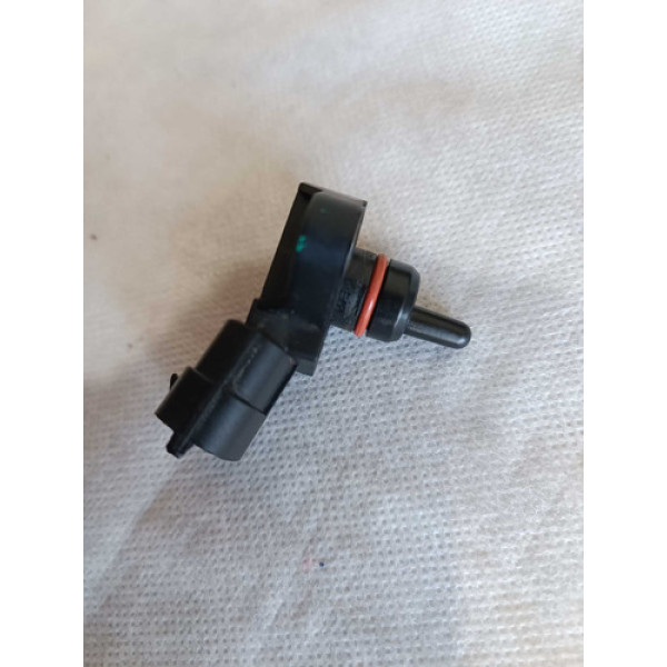  Sensor Map Hyundai Creta Prestige 2019