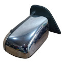 Retrovisor Esquerdo Com Detalhes Chevrolet S10 Ltz Fd4a 2018