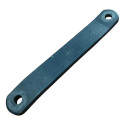 Braço De  Ajuste Do Alternador Omega Suprema Gls 94 1995