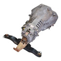 Caixa De Marcha Chevrolet Omega Suprema 2.2 Gls 94/95 1995