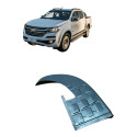 Ponteira Pisante Para-choque Tras Dir Gm S10 Ltz Fd4a 2018