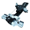 Máquina De Vidro Dianteiro Direito Chevrolet Prisma 1.4 Eco 